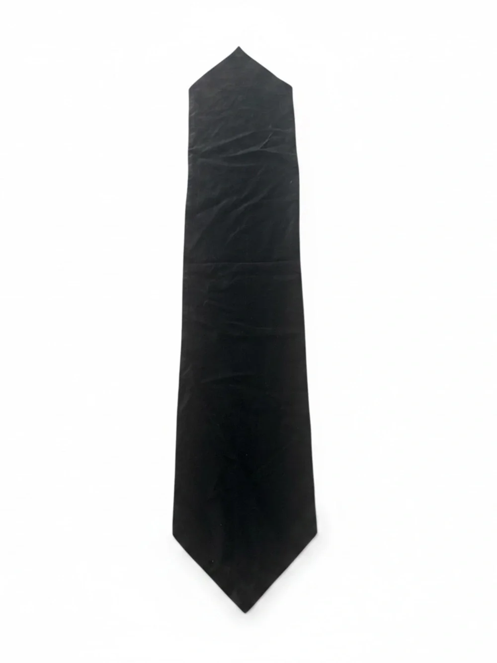 Handcrafted Reversible Table Runner Black Velvet and Ditsy Floral 11.5”x 60”